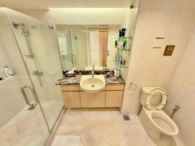 Condominium for Sale at Sri Alam Condominium - Danial Mohd Zaki - PropertyGuru.com.my