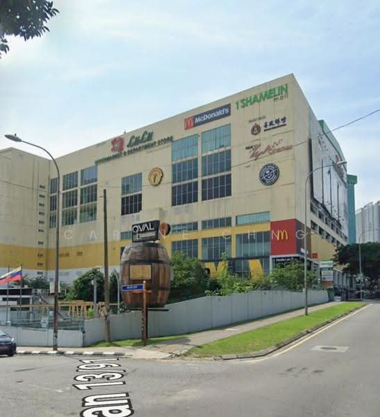 Kilang untuk Disewa di Taman Shamelin Perkasa (Cheras) - Carene Chng - PropertyGuru.com.my