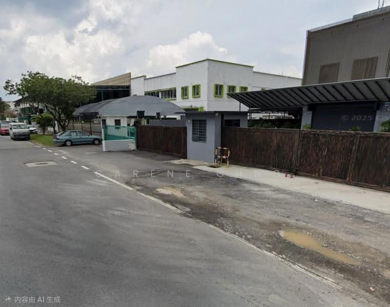 Kilang untuk Disewa di Taman Shamelin Perkasa (Cheras) - Carene Chng - PropertyGuru.com.my