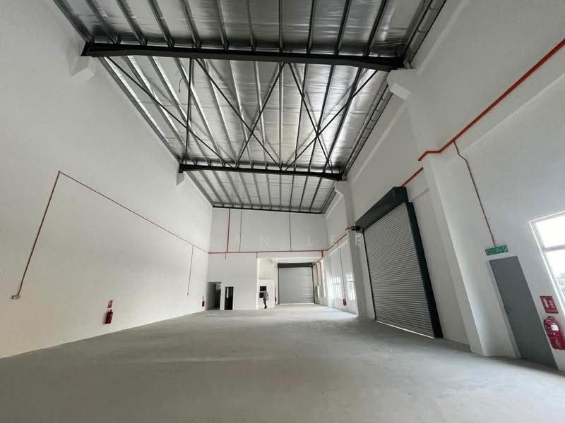 Kilang untuk Disewa di Taman Desa Cemerlang (Ulu Tiram) - Jean Lee - PropertyGuru.com.my