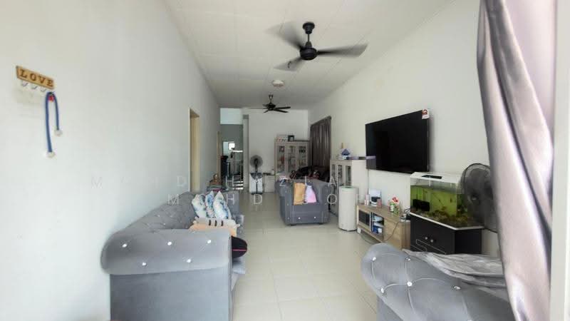 1-storey Terraced House for Sale in Bandar Putera 2 (Klang) - Mohd Hazlan bin Mohd Sopi - PropertyGuru.com.my