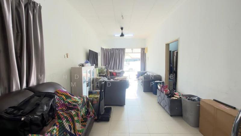 1-storey Terraced House for Sale in Bandar Putera 2 (Klang) - Mohd Hazlan bin Mohd Sopi - PropertyGuru.com.my