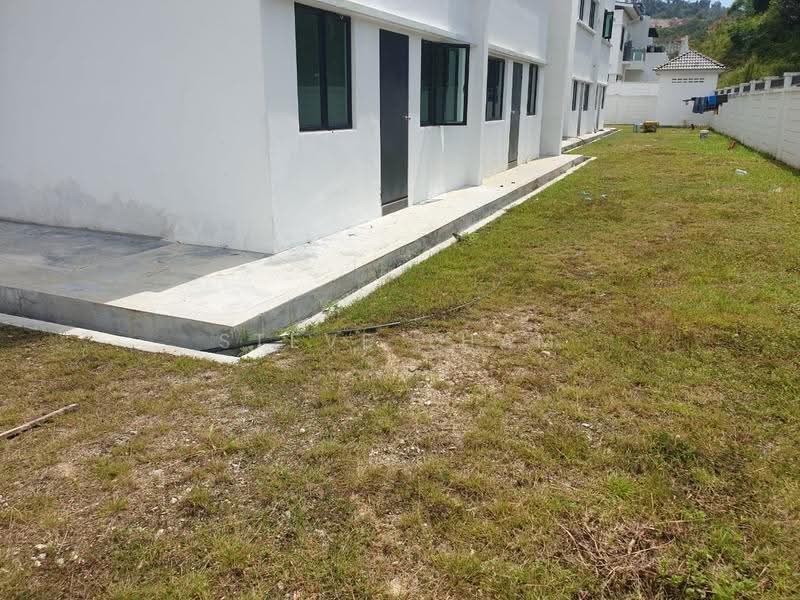 Rumah Bandar untuk Disewa di Kajang (Selangor) - Steve Tham - Exterior - PropertyGuru.com.my