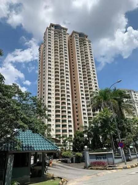 Kondominium untuk Dijual di Duta Ria - Steve Soon - Exterior - PropertyGuru.com.my
