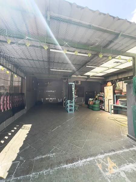 Rumah Teres 1-Tingkat untuk Dijual di Bandar Tasik Puteri (Rawang) - Tom Yip - Exterior - PropertyGuru.com.my