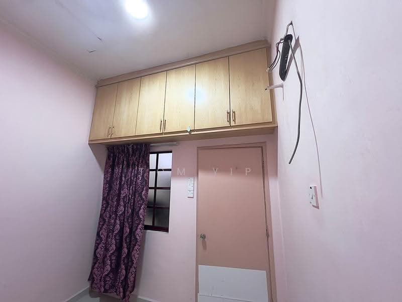 Rumah Teres 1-Tingkat untuk Dijual di Bandar Tasik Puteri (Rawang) - Tom Yip - Interior - PropertyGuru.com.my