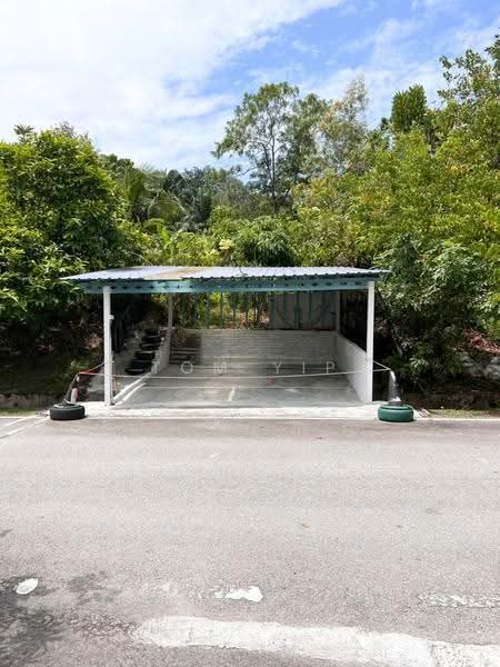 Rumah Teres 1-Tingkat untuk Dijual di Bandar Tasik Puteri (Rawang) - Tom Yip - Exterior - PropertyGuru.com.my