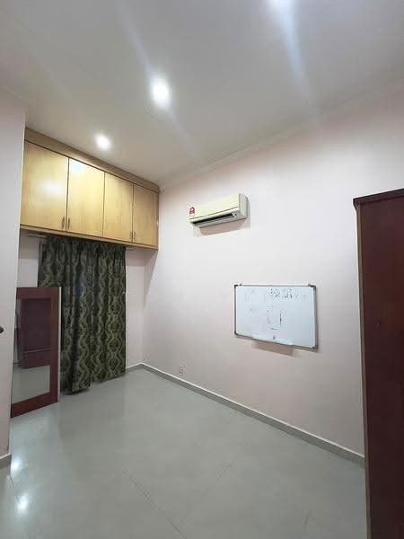 Rumah Teres 1-Tingkat untuk Dijual di Bandar Tasik Puteri (Rawang) - Tom Yip - Interior - PropertyGuru.com.my