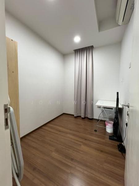 Kediaman Servis untuk Dijual di The Potpourri - Joan Wong - Study - PropertyGuru.com.my