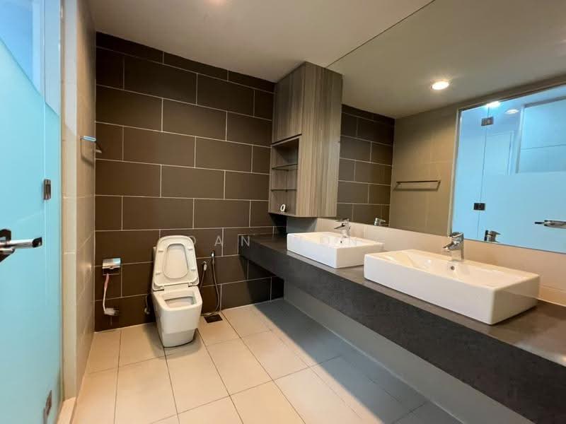 Kediaman Servis untuk Dijual di The Potpourri - Joan Wong - Bathroom - PropertyGuru.com.my