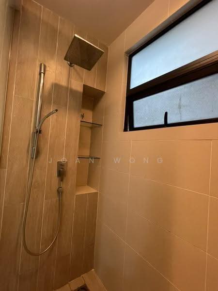 Kediaman Servis untuk Dijual di The Potpourri - Joan Wong - Bathroom - PropertyGuru.com.my