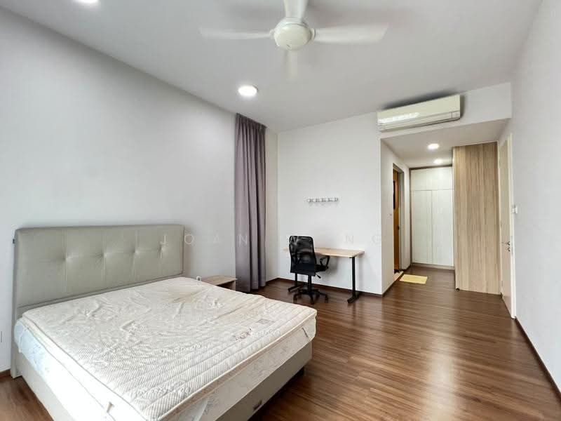 Kediaman Servis untuk Dijual di The Potpourri - Joan Wong - Bedroom - PropertyGuru.com.my