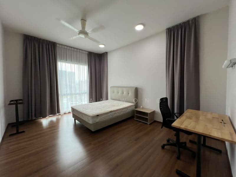 Kediaman Servis untuk Dijual di The Potpourri - Joan Wong - Bedroom - PropertyGuru.com.my
