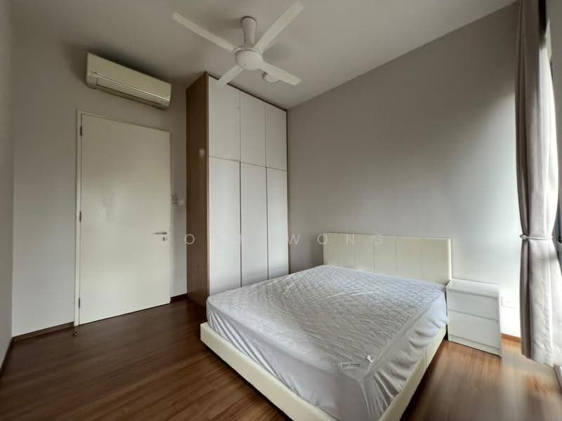 Kediaman Servis untuk Dijual di The Potpourri - Joan Wong - Bedroom - PropertyGuru.com.my