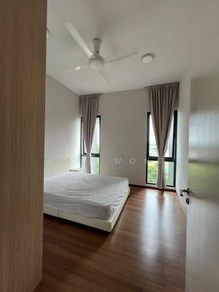 Kediaman Servis untuk Dijual di The Potpourri - Joan Wong - Bedroom - PropertyGuru.com.my