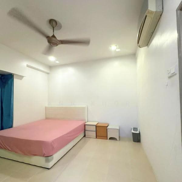 Condominium for Rent at Cassia Resort Condominium - Ann Khor - Bedroom - PropertyGuru.com.my