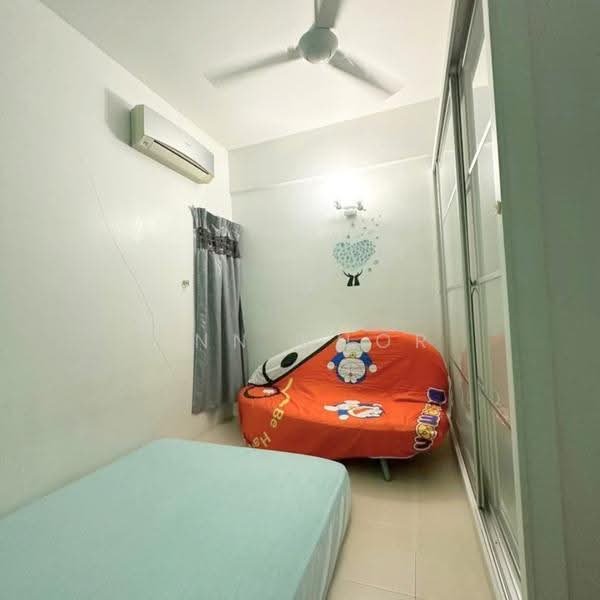Condominium for Rent at Cassia Resort Condominium - Ann Khor - Bedroom - PropertyGuru.com.my