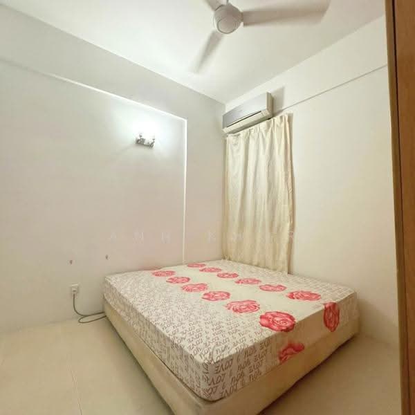 Condominium for Rent at Cassia Resort Condominium - Ann Khor - Bedroom - PropertyGuru.com.my