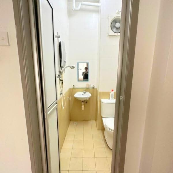 Condominium for Rent at Cassia Resort Condominium - Ann Khor - Bathroom - PropertyGuru.com.my