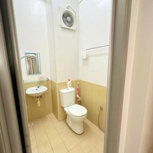 Condominium for Rent at Cassia Resort Condominium - Ann Khor - Bathroom - PropertyGuru.com.my