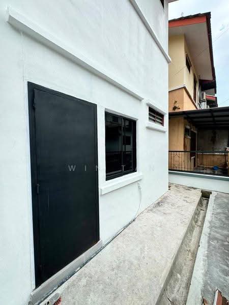 2-storey Terraced House for Sale in Bandar Putra Kulai (Kulai) - Win Tan - Exterior - PropertyGuru.com.my