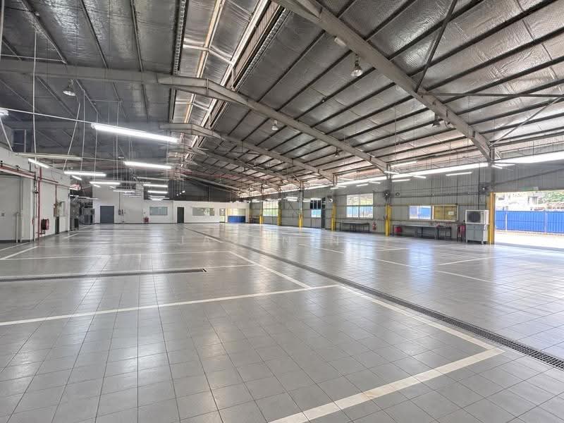 Factory for Rent in Petaling Jaya (Selangor) - Jason Ng - Exterior - PropertyGuru.com.my