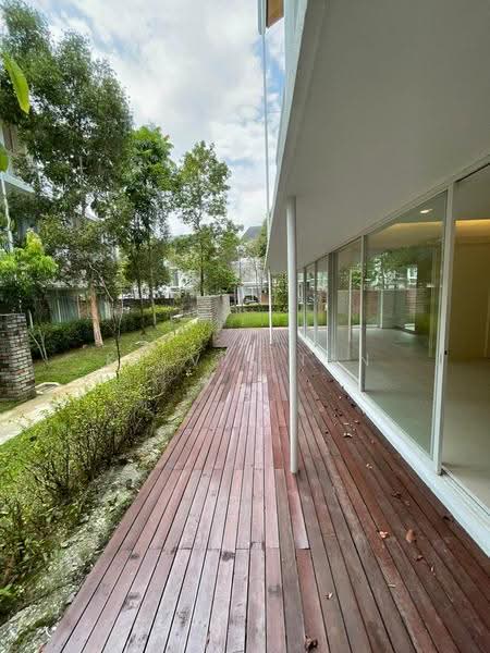 Rumah Berkembar untuk Dijual di Dataran Ara Damansara (Ara Damansara) - Kelvin Tan - Exterior - PropertyGuru.com.my