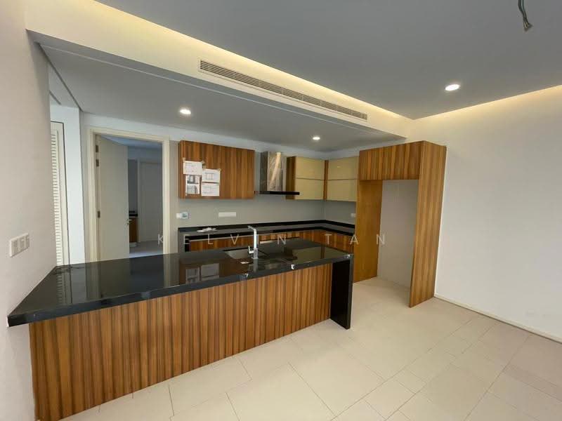 Rumah Berkembar untuk Dijual di Dataran Ara Damansara (Ara Damansara) - Kelvin Tan - Kitchen - PropertyGuru.com.my