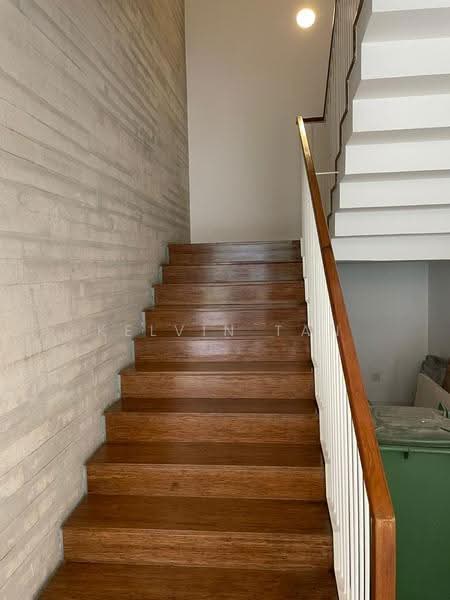 Rumah Berkembar untuk Dijual di Dataran Ara Damansara (Ara Damansara) - Kelvin Tan - PropertyGuru.com.my