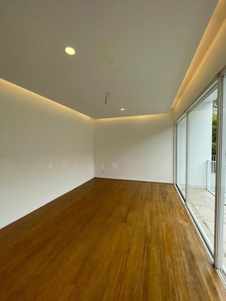 Rumah Berkembar untuk Dijual di Dataran Ara Damansara (Ara Damansara) - Kelvin Tan - Living Room - PropertyGuru.com.my