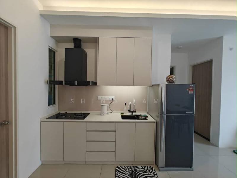 Condominium for Rent at QuayWest Residence - Shing Lam - PropertyGuru.com.my