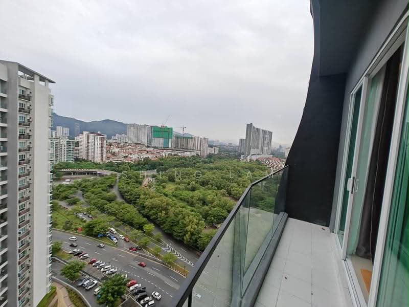 Condominium for Rent at QuayWest Residence - Shing Lam - PropertyGuru.com.my