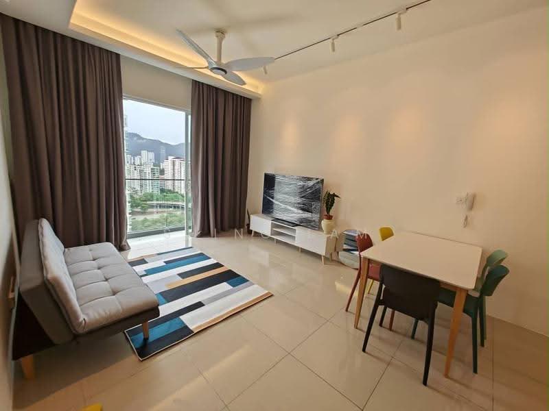 Condominium for Rent at QuayWest Residence - Shing Lam - PropertyGuru.com.my