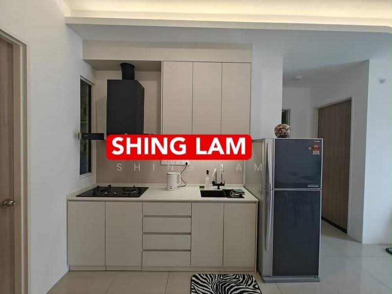 Condominium for Rent at QuayWest Residence - Shing Lam - PropertyGuru.com.my