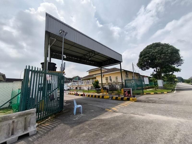 1-storey Terraced House for Sale in Taman Gaya (Ulu Tiram) - Wendy Fong - PropertyGuru.com.my