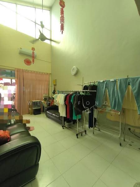 1-storey Terraced House for Sale in Taman Gaya (Ulu Tiram) - Wendy Fong - PropertyGuru.com.my