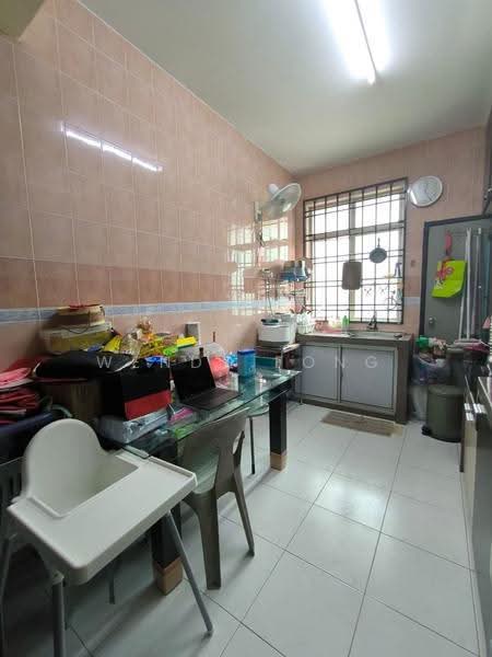 1-storey Terraced House for Sale in Taman Gaya (Ulu Tiram) - Wendy Fong - PropertyGuru.com.my