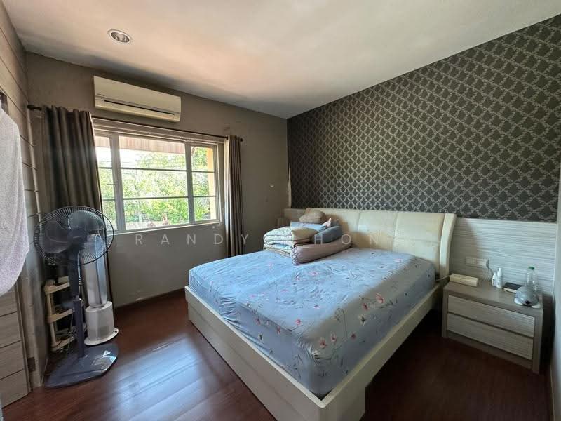 Townhouse for Sale in Luyang Perdana (Kota Kinabalu) - Randy Chong - PropertyGuru.com.my
