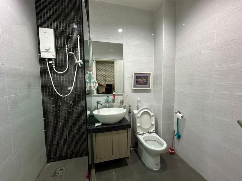 Townhouse for Sale in Luyang Perdana (Kota Kinabalu) - Randy Chong - PropertyGuru.com.my