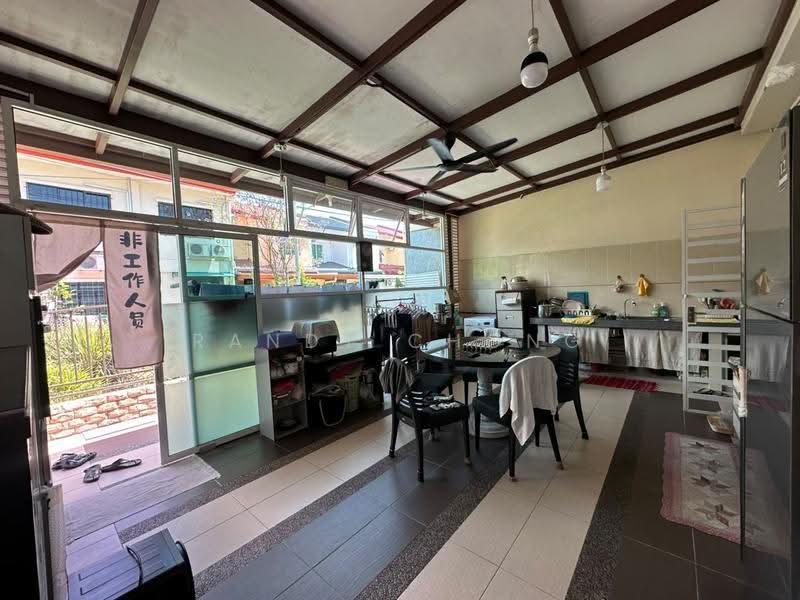 Townhouse for Sale in Luyang Perdana (Kota Kinabalu) - Randy Chong - PropertyGuru.com.my