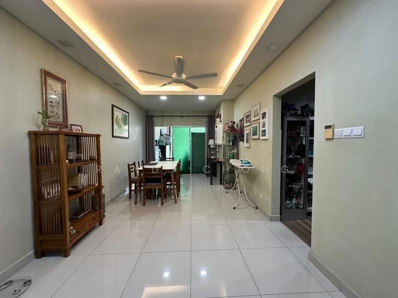 Townhouse for Sale in Luyang Perdana (Kota Kinabalu) - Randy Chong - PropertyGuru.com.my
