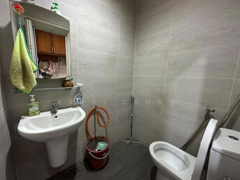 Townhouse for Sale in Luyang Perdana (Kota Kinabalu) - Randy Chong - PropertyGuru.com.my