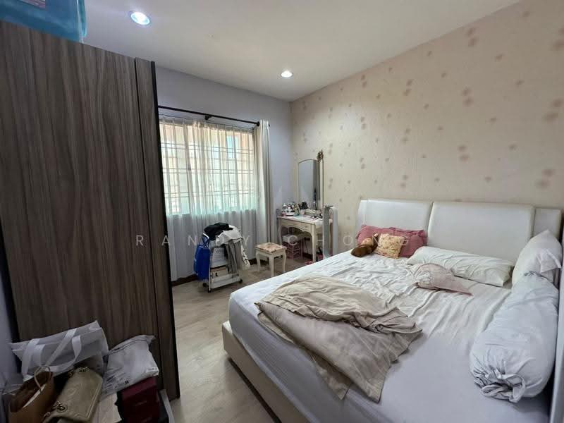Townhouse for Sale in Luyang Perdana (Kota Kinabalu) - Randy Chong - PropertyGuru.com.my