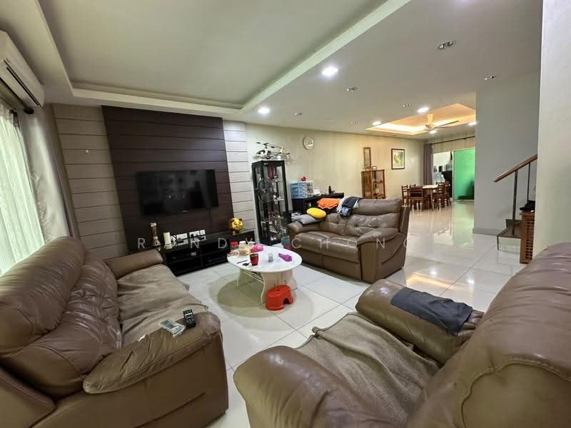 Townhouse for Sale in Luyang Perdana (Kota Kinabalu) - Randy Chong - PropertyGuru.com.my