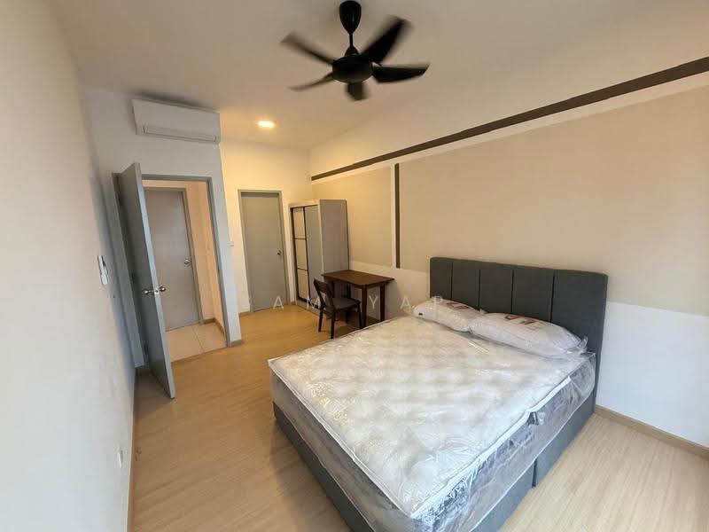 Condominium for Rent at LEA By The Hills - Sam Yap - Bedroom - PropertyGuru.com.my
