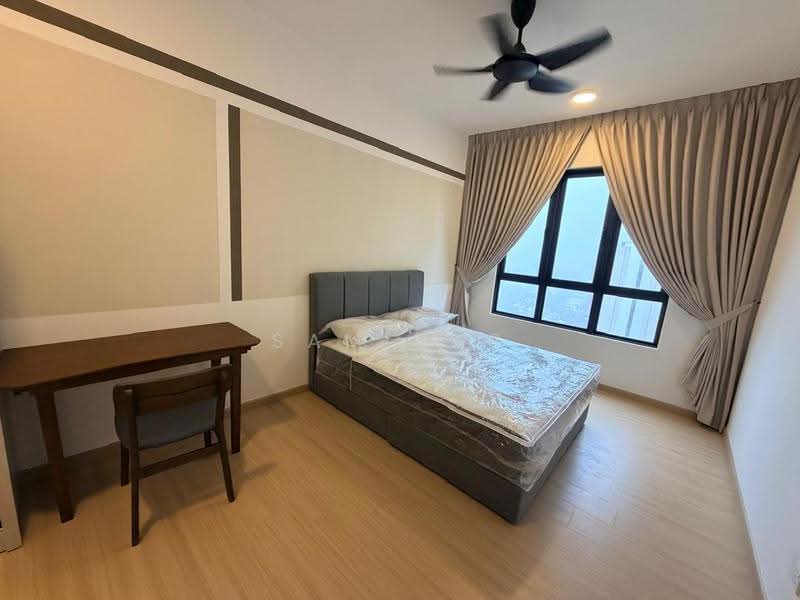 Condominium for Rent at LEA By The Hills - Sam Yap - Bedroom - PropertyGuru.com.my