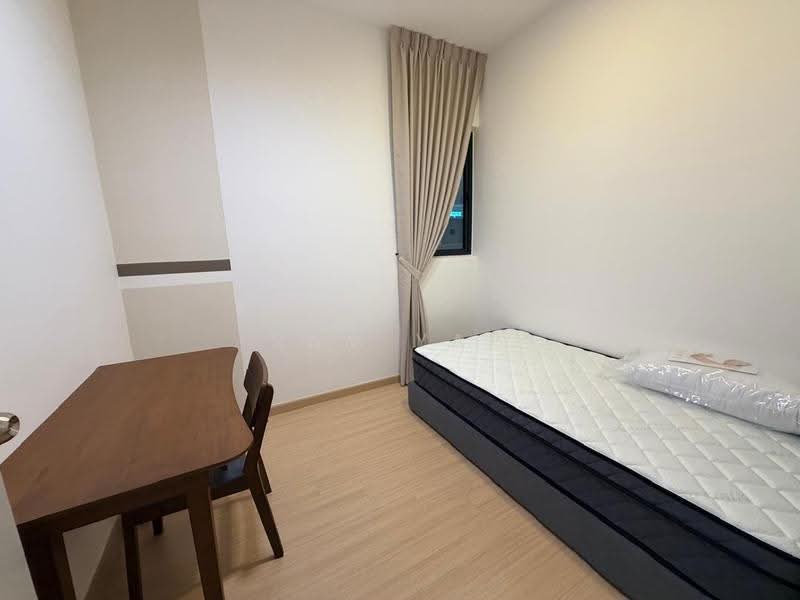 Condominium for Rent at LEA By The Hills - Sam Yap - Bedroom - PropertyGuru.com.my