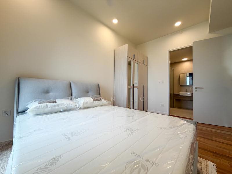 Kediaman Servis untuk Disewa di Tropicana Gardens - Dixon Loh - PropertyGuru.com.my
