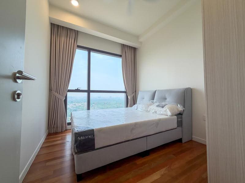 Kediaman Servis untuk Disewa di Tropicana Gardens - Dixon Loh - PropertyGuru.com.my