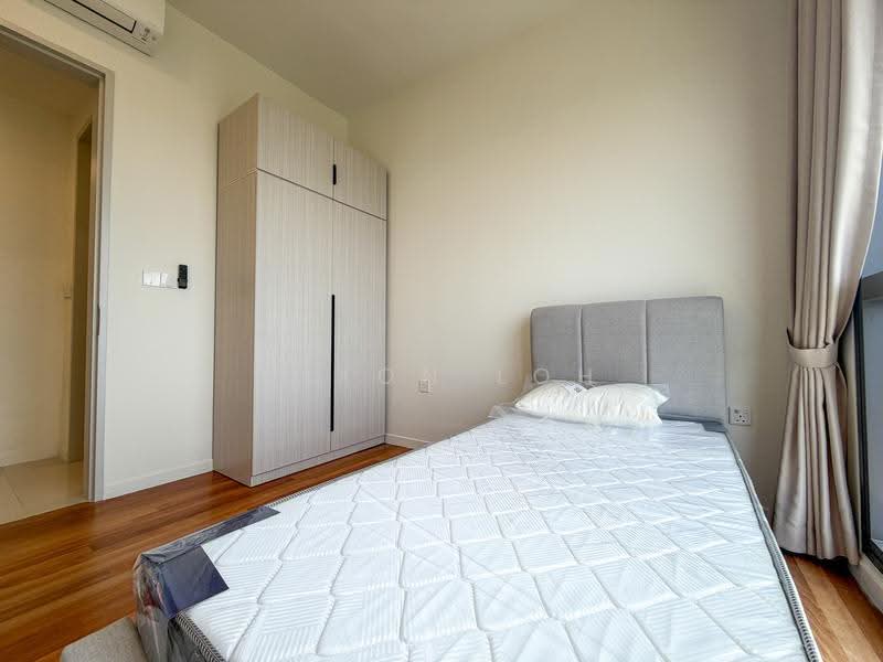 Kediaman Servis untuk Disewa di Tropicana Gardens - Dixon Loh - PropertyGuru.com.my